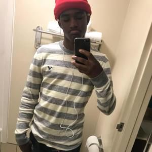 Meet your Posher, Carl